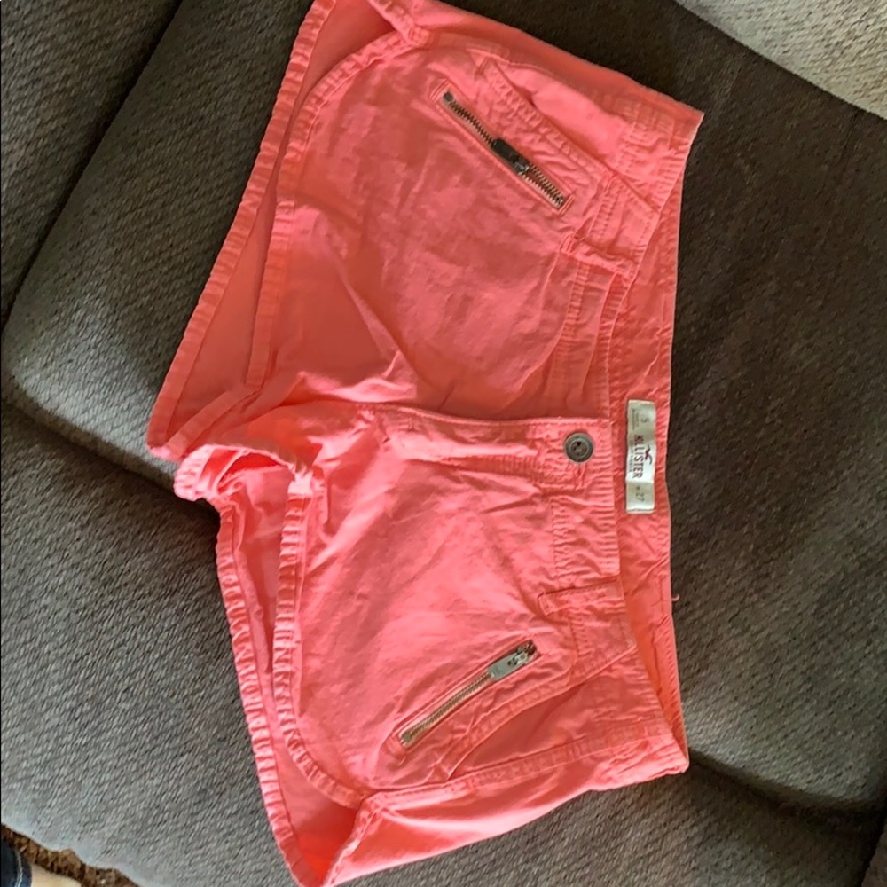 Hollister shorts